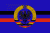 Flagge von Turanien