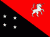 Flagge von Futuna