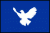 Flagge von Dionysos