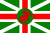 Flagge von Drachenstein
