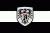 Flagge von Dreibürgen Flagge von Dreibürgen