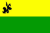 Flagge von Freie Stadt Underbergen