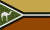 Flagge von Targa