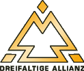 Die Dreifaltige Allianz